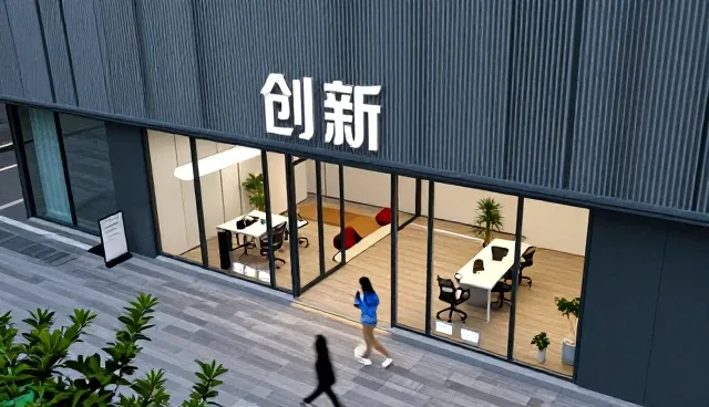 阳春市云码信息科技有限公司